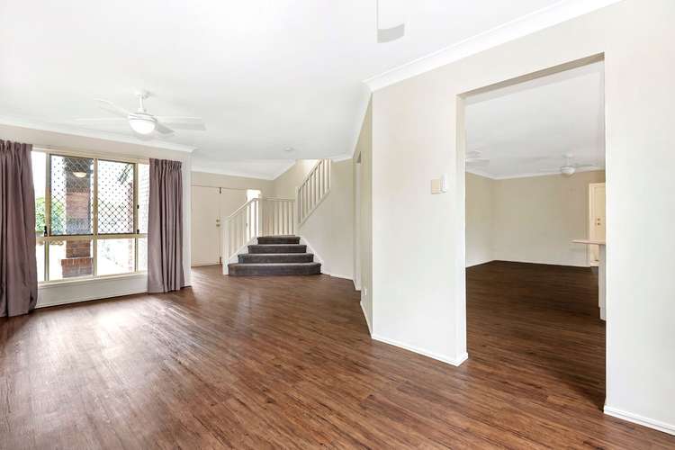 Second view of Homely house listing, 19 Byng Road, Birkdale QLD 4159