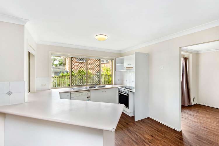 Fourth view of Homely house listing, 19 Byng Road, Birkdale QLD 4159