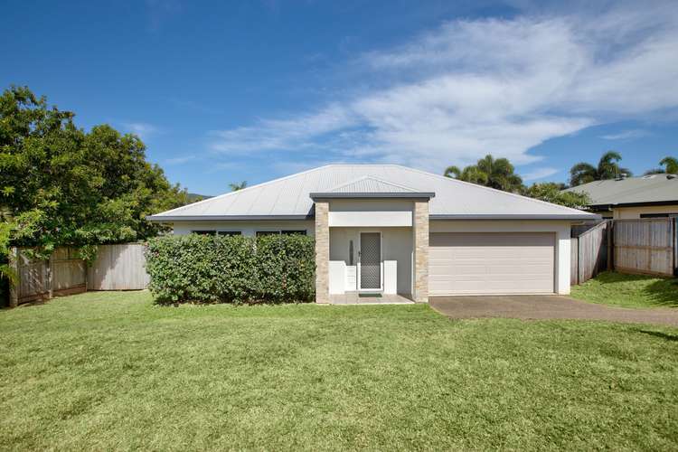 Main view of Homely house listing, 82 Moresby Street, Trinity Beach QLD 4879