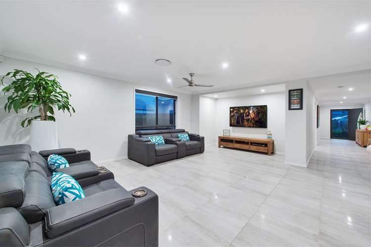 Second view of Homely house listing, 20 Dianella Crescent, Maudsland QLD 4210