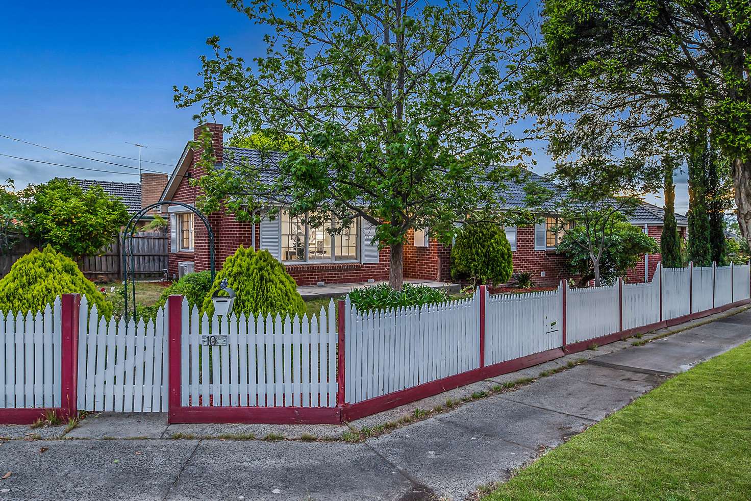 Main view of Homely house listing, 10A Caledonia Crescent, Mulgrave VIC 3170