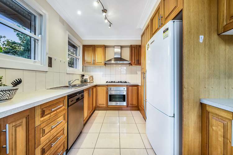 Second view of Homely house listing, 10A Caledonia Crescent, Mulgrave VIC 3170