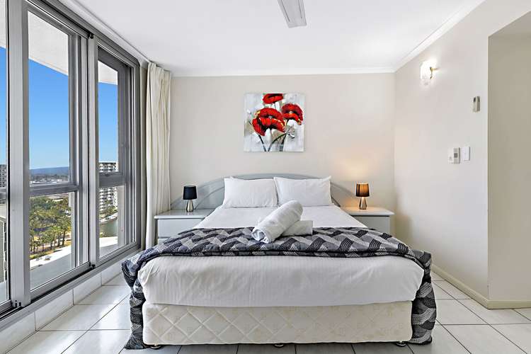 Sixth view of Homely apartment listing, 62/63 Cavill Avenue, Surfers Paradise QLD 4217