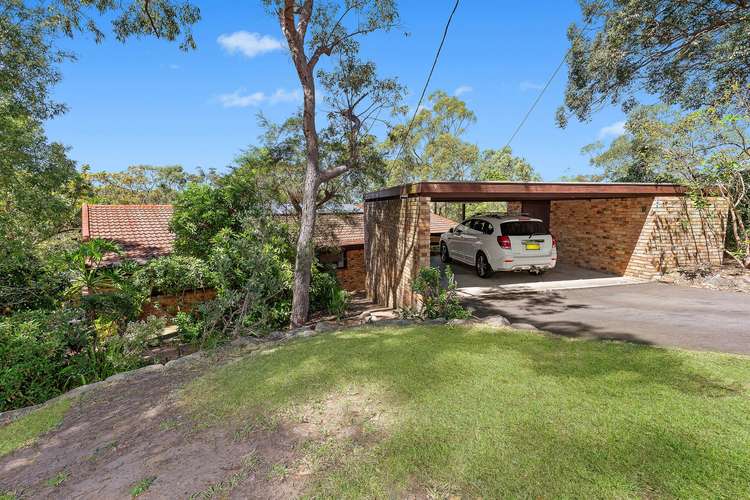 Third view of Homely house listing, 9 Morna Place, Turramurra NSW 2074