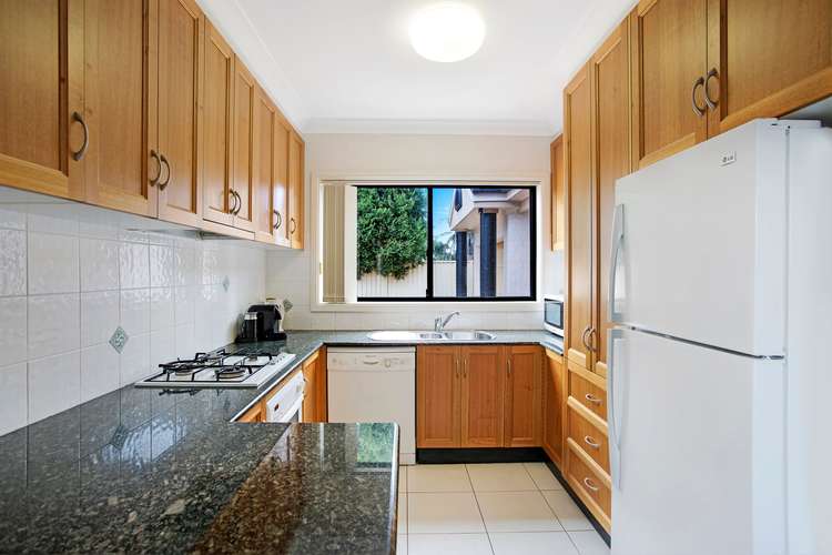 Fifth view of Homely house listing, 3/23 Yethonga Avenue, Blue Bay NSW 2261