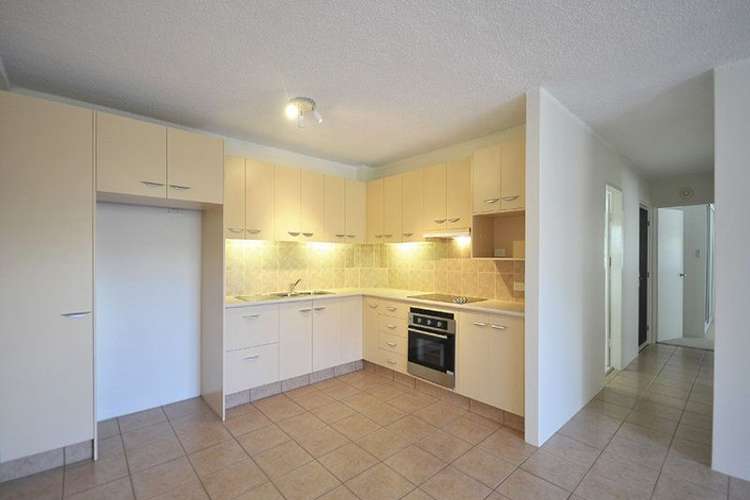 Second view of Homely unit listing, 2/27 Leonard Avenue, Surfers Paradise QLD 4217