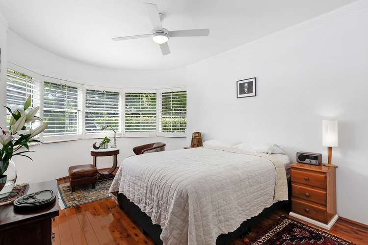 Second view of Homely apartment listing, 6/96 Elizabeth Bay Road, Elizabeth Bay NSW 2011