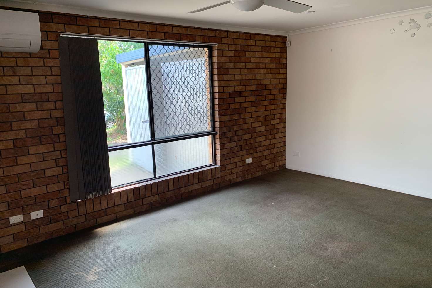 Main view of Homely semiDetached listing, 1/17 Doolooma Street, Mountain Creek QLD 4557
