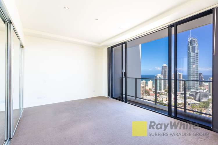 Third view of Homely apartment listing, 2901-4 Wahroonga Place, Surfers Paradise QLD 4217