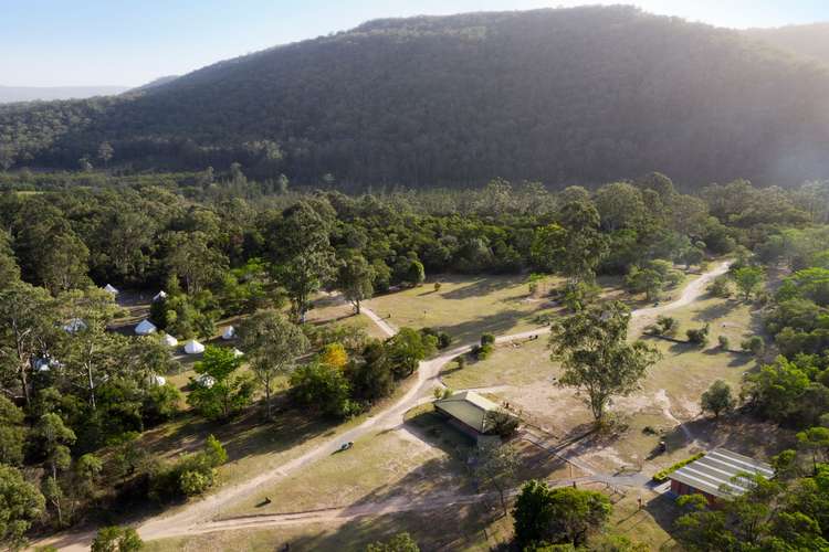 Sixth view of Homely ruralOther listing, 1100 Grassy Gully Road, Nowra NSW 2541