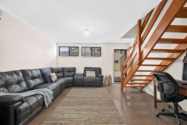 Second view of Homely unit listing, 5/7 Christina Court, Mermaid Waters QLD 4218