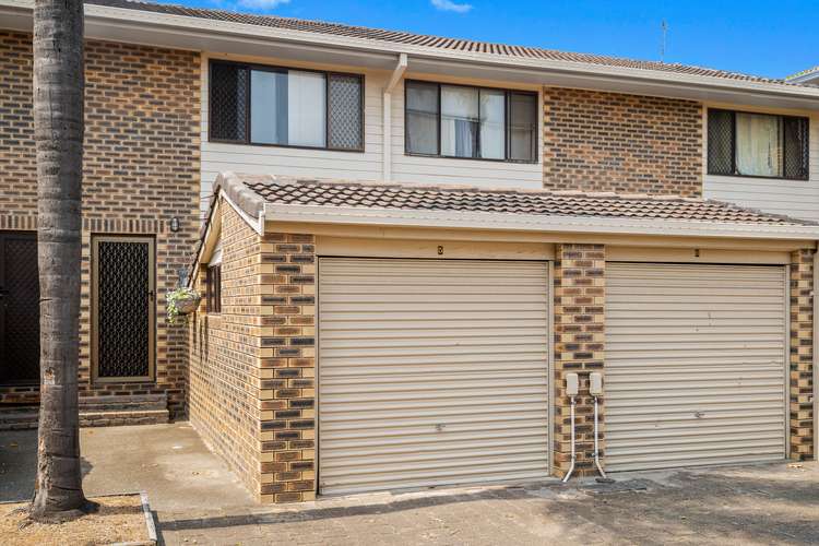 Sixth view of Homely unit listing, 5/7 Christina Court, Mermaid Waters QLD 4218