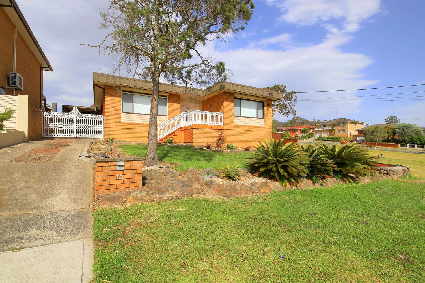 Main view of Homely house listing, 6 Pollock Street, Georges Hall NSW 2198