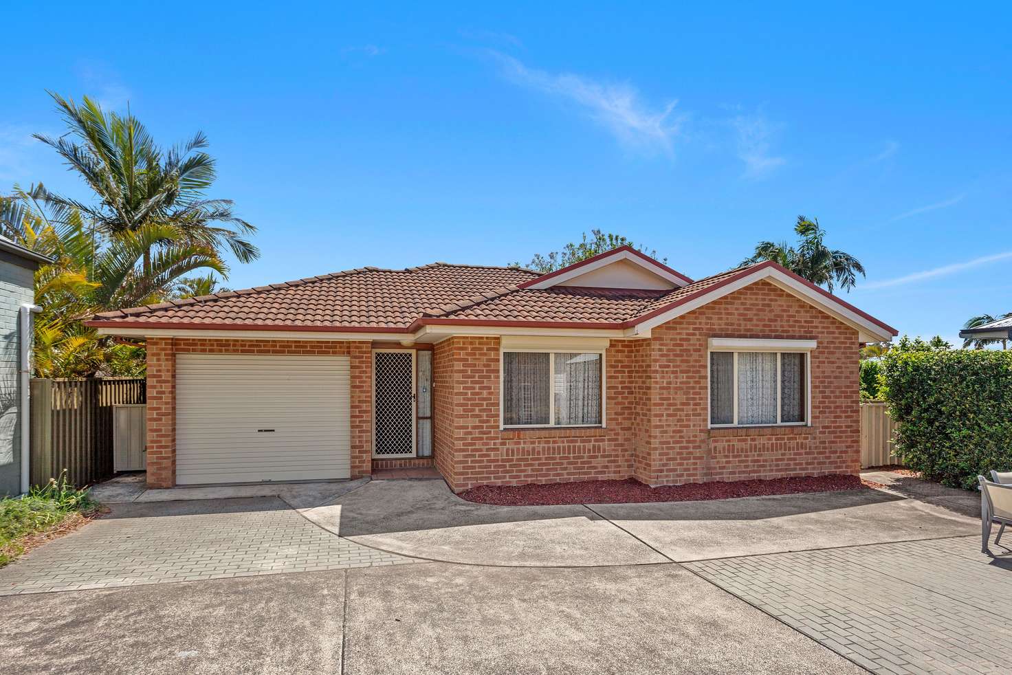 Main view of Homely villa listing, 32a Norman Street, Fairy Meadow NSW 2519