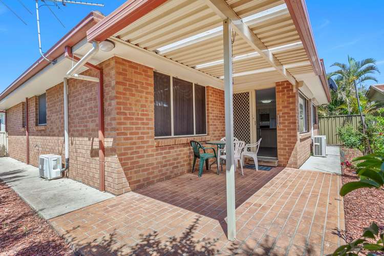 Second view of Homely villa listing, 32a Norman Street, Fairy Meadow NSW 2519