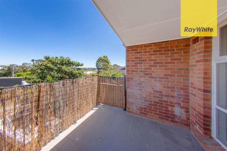 Second view of Homely unit listing, 2/5-7 Iron Street, North Parramatta NSW 2151