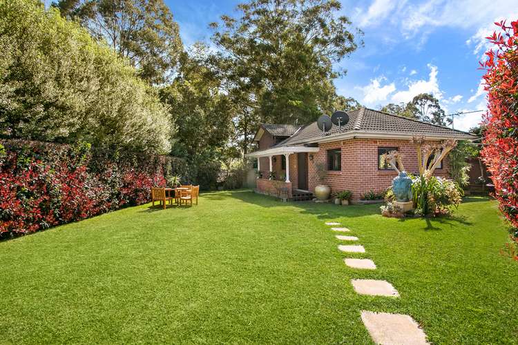 Second view of Homely house listing, 3 Flinders Road, North Ryde NSW 2113