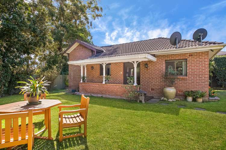 Third view of Homely house listing, 3 Flinders Road, North Ryde NSW 2113