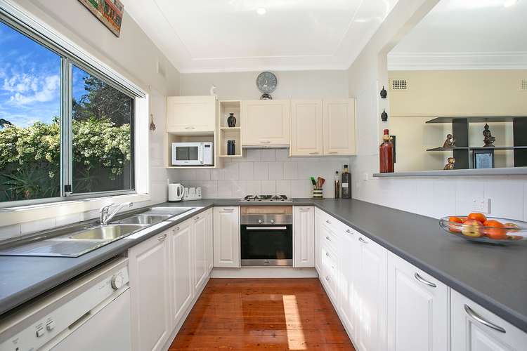 Fifth view of Homely house listing, 3 Flinders Road, North Ryde NSW 2113