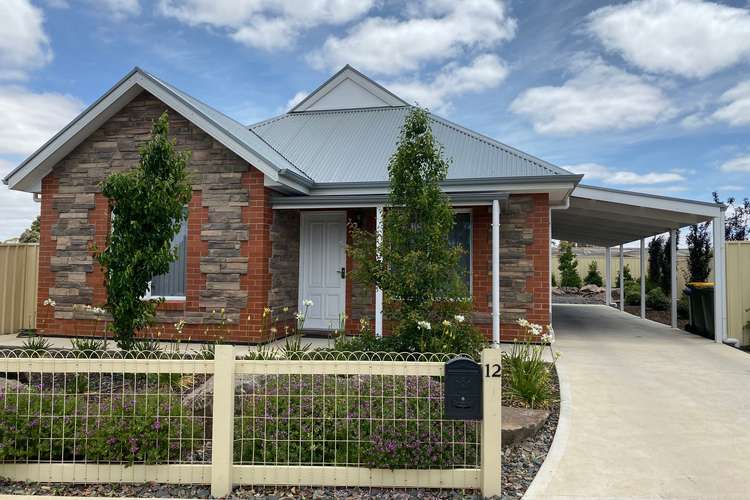 Main view of Homely house listing, 12/255B Swanport Road, Murray Bridge SA 5253