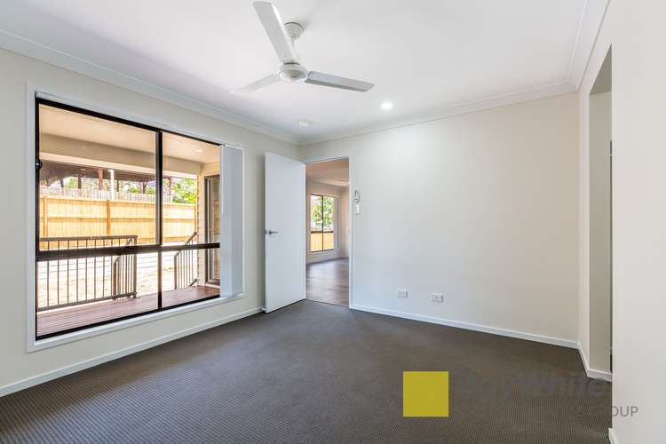 Fifth view of Homely house listing, 5 Wood Drive, Redbank Plains QLD 4301