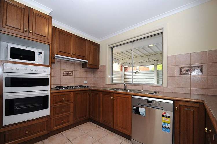 Main view of Homely house listing, 18 Pindari Street, Glen Waverley VIC 3150