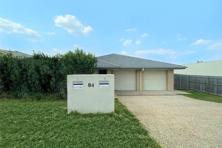 Main view of Homely house listing, 2/84 Atlantic Drive, Brassall QLD 4305