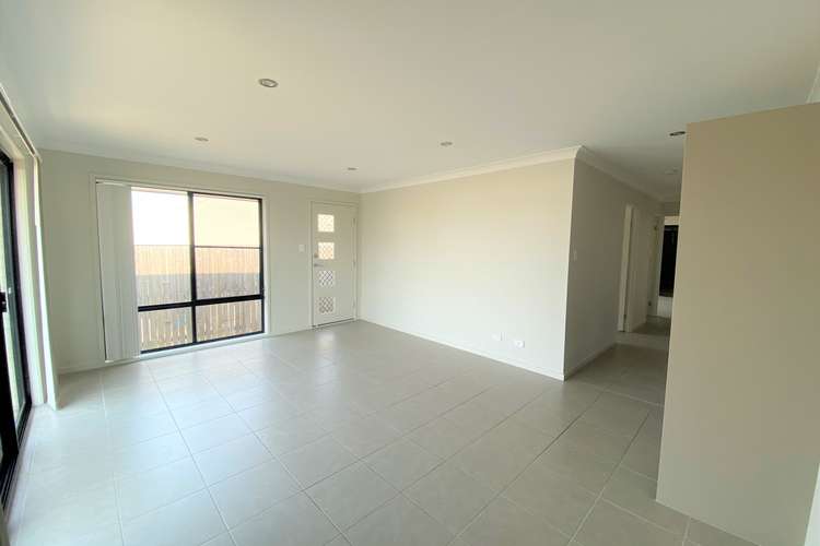 Third view of Homely house listing, 2/84 Atlantic Drive, Brassall QLD 4305