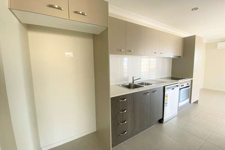 Fifth view of Homely house listing, 2/84 Atlantic Drive, Brassall QLD 4305