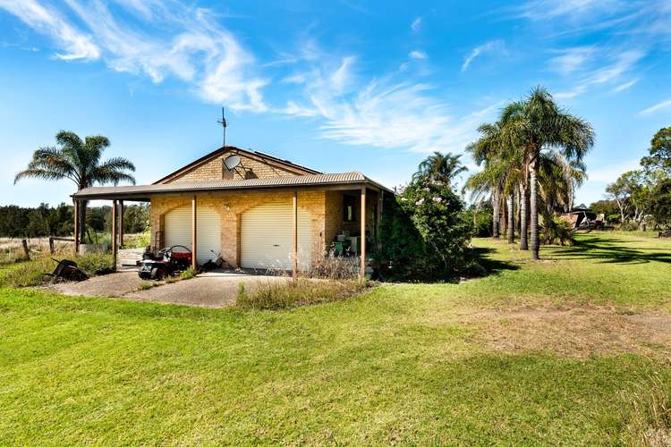 Third view of Homely house listing, 19 Booligal Road, Worrigee NSW 2540