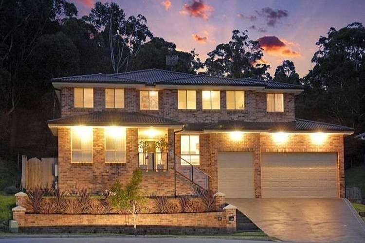 Second view of Homely house listing, 59 Sheffield Drive, Terrigal NSW 2260
