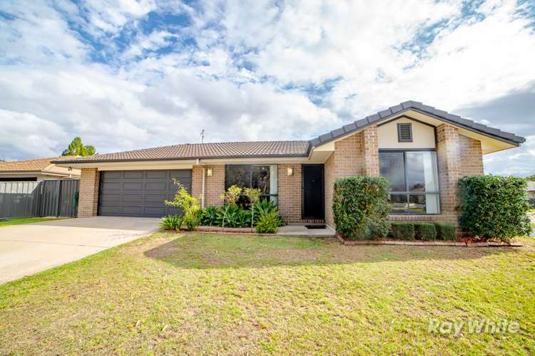 Main view of Homely house listing, 2 Jordan Close, Grafton NSW 2460