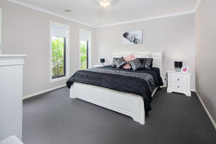 Second view of Homely house listing, 19 Romina Drive, Langwarrin VIC 3910