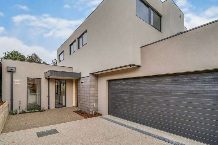Main view of Homely townhouse listing, 2/2 Tuhan Street, Chadstone VIC 3148