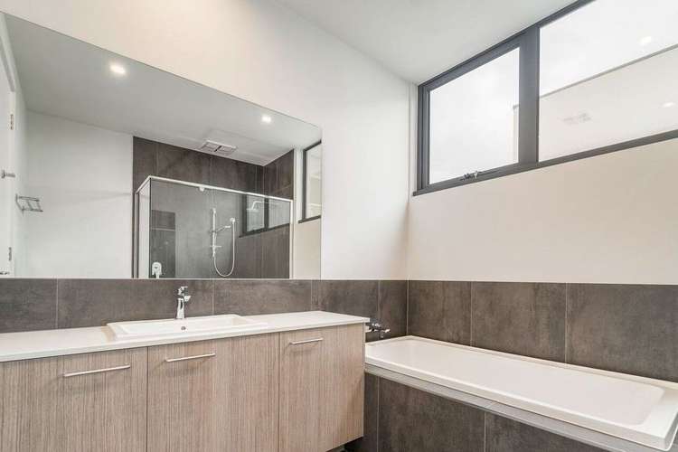 Second view of Homely townhouse listing, 2/2 Tuhan Street, Chadstone VIC 3148