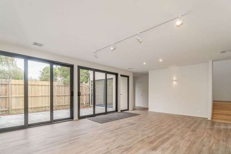 Fifth view of Homely townhouse listing, 2/2 Tuhan Street, Chadstone VIC 3148