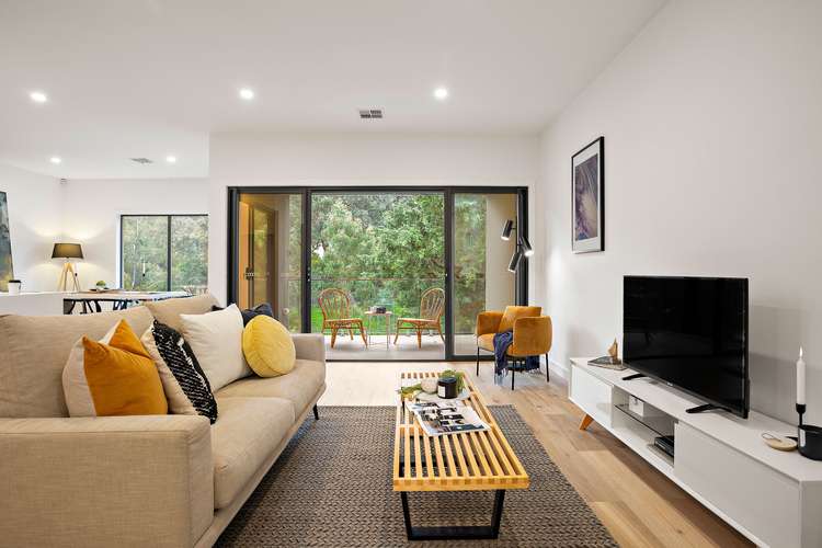 Sixth view of Homely house listing, 1/117 Weidlich Road, Eltham North VIC 3095