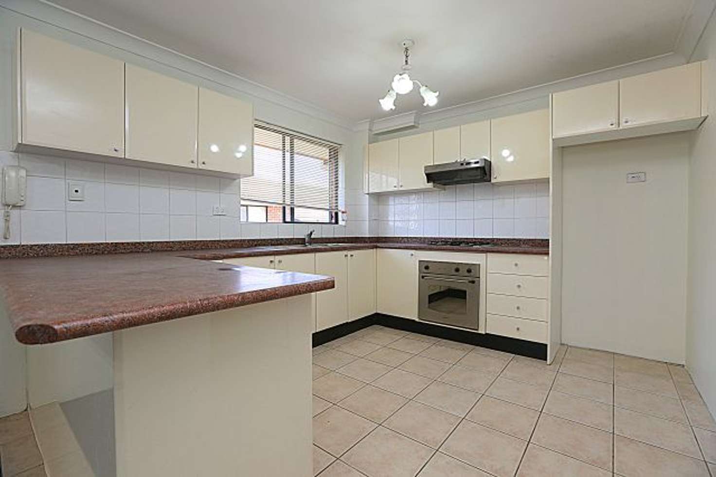 Main view of Homely unit listing, 33/146 Meredith Street, Bankstown NSW 2200