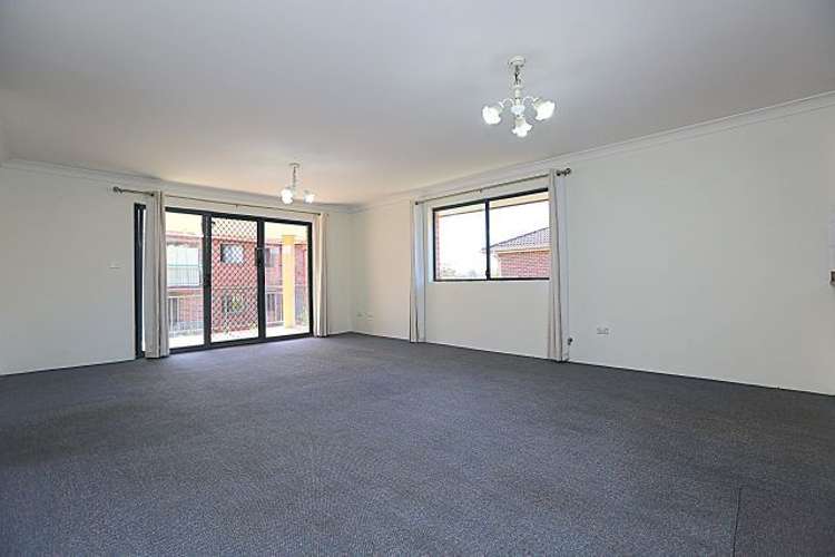 Third view of Homely unit listing, 33/146 Meredith Street, Bankstown NSW 2200