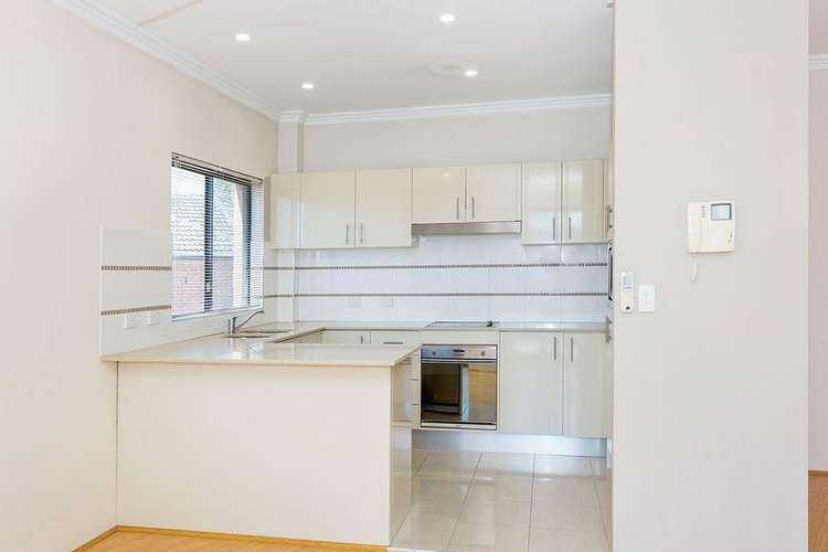 Second view of Homely apartment listing, 16/22-24 Aboukir Street, Rockdale NSW 2216