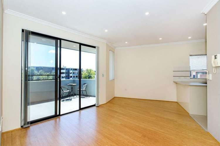 Third view of Homely apartment listing, 16/22-24 Aboukir Street, Rockdale NSW 2216