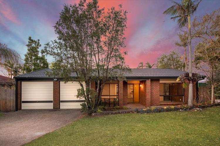 Fourth view of Homely house listing, 13 Petrie Street, Rochedale South QLD 4123