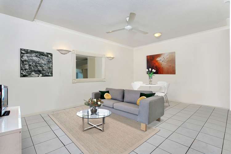 Second view of Homely unit listing, 2/16 Ingham Court, Mooroobool QLD 4870