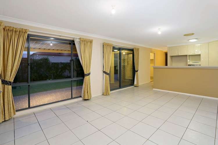 Third view of Homely house listing, 12 Millcroft Way, Beaumont Hills NSW 2155