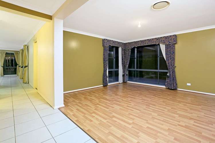 Fourth view of Homely house listing, 12 Millcroft Way, Beaumont Hills NSW 2155
