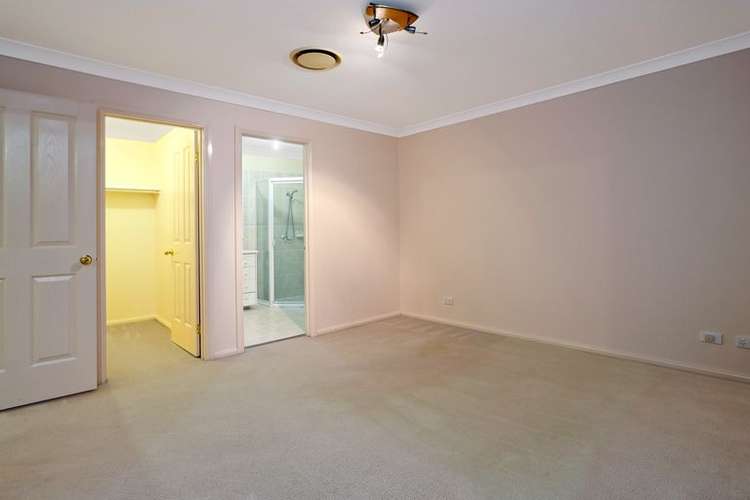 Fifth view of Homely house listing, 12 Millcroft Way, Beaumont Hills NSW 2155