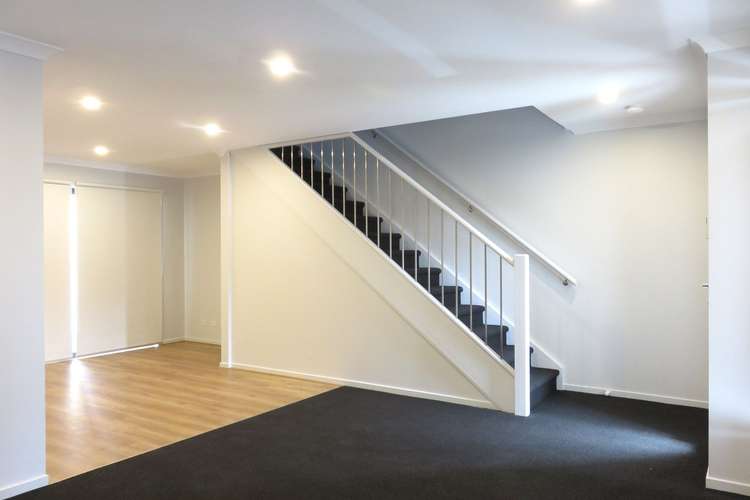 Fourth view of Homely townhouse listing, 62 Vearings Road, Wollert VIC 3750