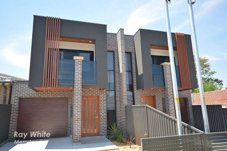 Main view of Homely house listing, 28A Rubina Street, Merrylands NSW 2160