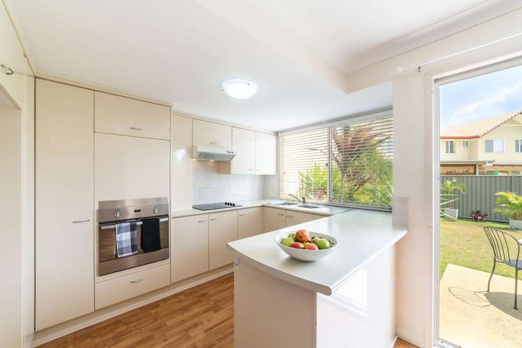 Second view of Homely townhouse listing, 20/30 St Kevins Avenue, Benowa QLD 4217