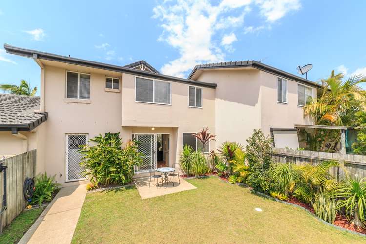 Fourth view of Homely townhouse listing, 20/30 St Kevins Avenue, Benowa QLD 4217